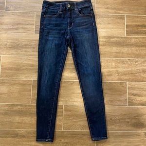 American Eagle Skinny Jeggings